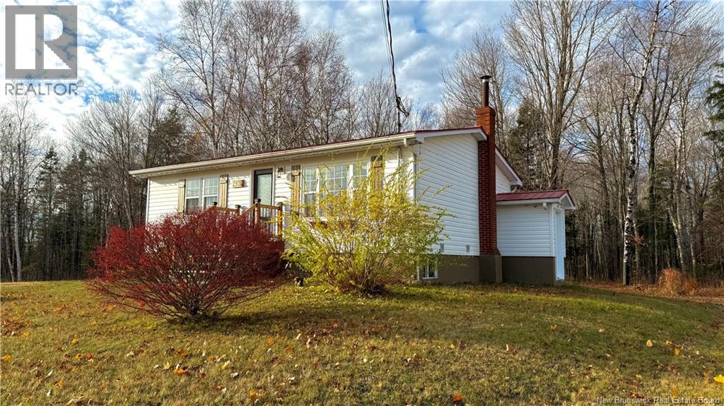293 Ch Collette, Collette, New Brunswick E4Y 1J3 - Photo 33 - NB129736