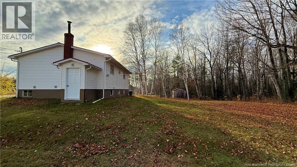 293 Ch Collette, Collette, New Brunswick E4Y 1J3 - Photo 34 - NB129736
