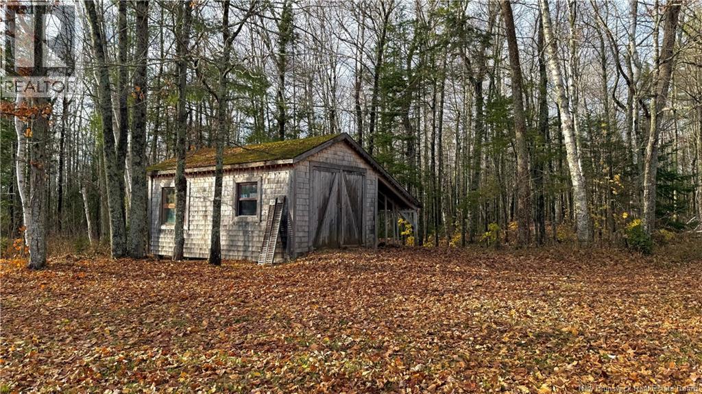 293 Ch Collette, Collette, New Brunswick E4Y 1J3 - Photo 38 - NB129736