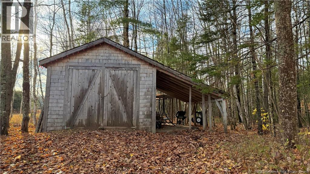 293 Ch Collette, Collette, New Brunswick E4Y 1J3 - Photo 39 - NB129736