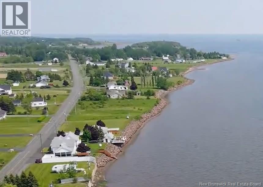 Lot Route 535 Route, Cocagne, New Brunswick