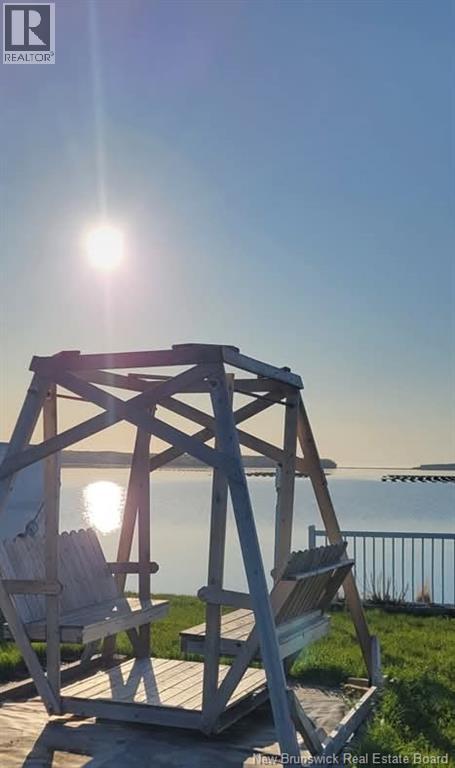 Lot Route 535 Route, Cocagne, New Brunswick E4R 3J2 - Photo 3 - NB130124