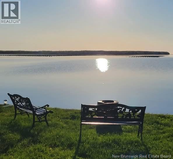 Lot Route 535 Route, Cocagne, New Brunswick E4R 3J2 - Photo 4 - NB130124