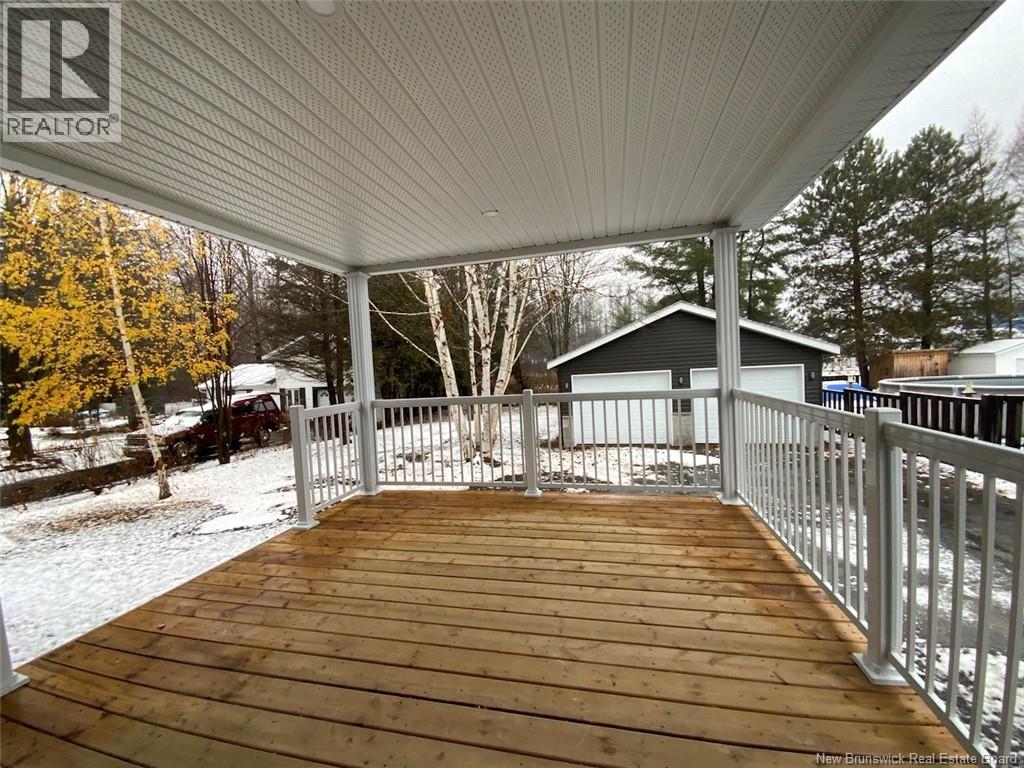 14, St-Onge Street, Saint-Jacques, New Brunswick E7B 1V7 - Photo 17 - NB130129