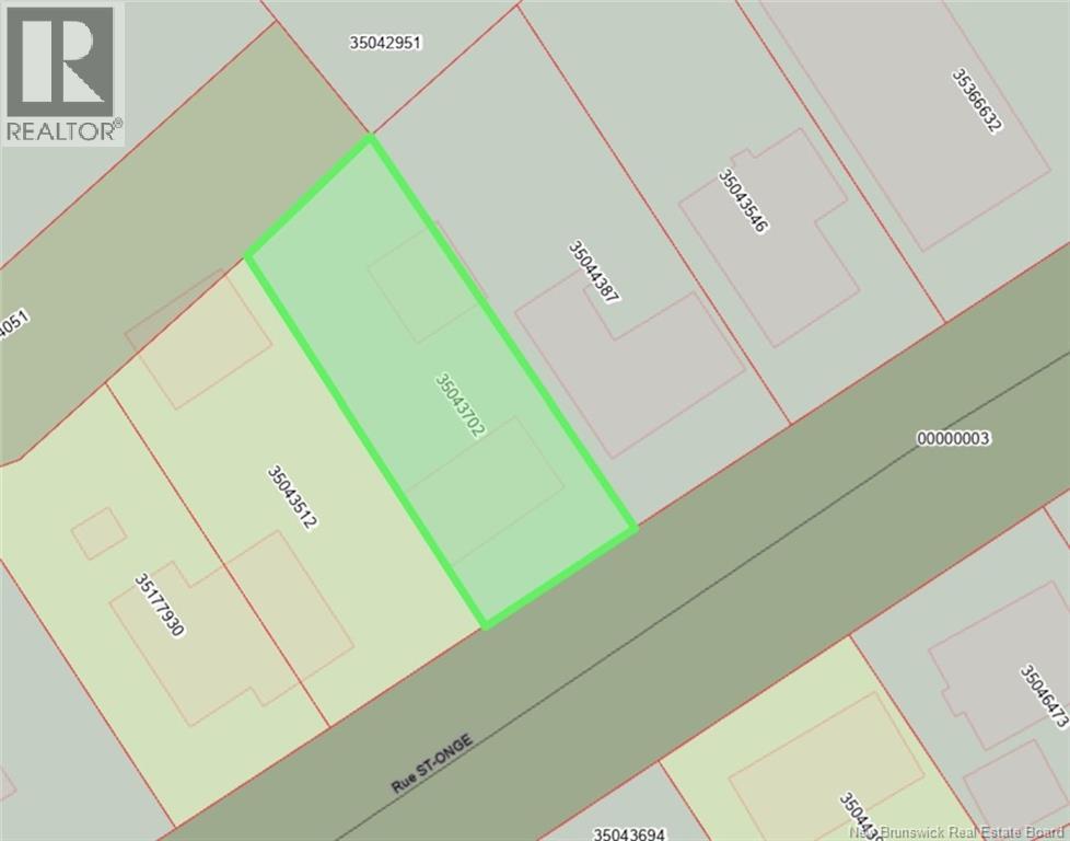 14, St-Onge Street, Saint-Jacques, New Brunswick E7B 1V7 - Photo 19 - NB130129