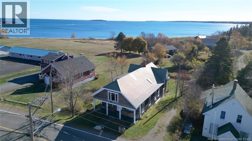 131 Route 776, Grand Manan, New Brunswick E5G 1A4 - Photo 30 - NB130125