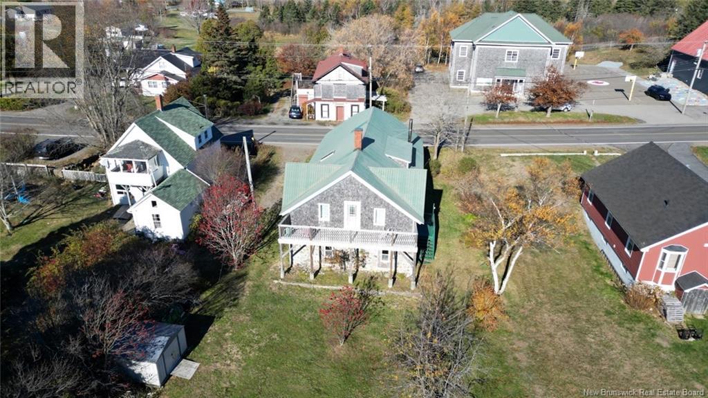 131 Route 776, Grand Manan, New Brunswick E5G 1A4 - Photo 32 - NB130125