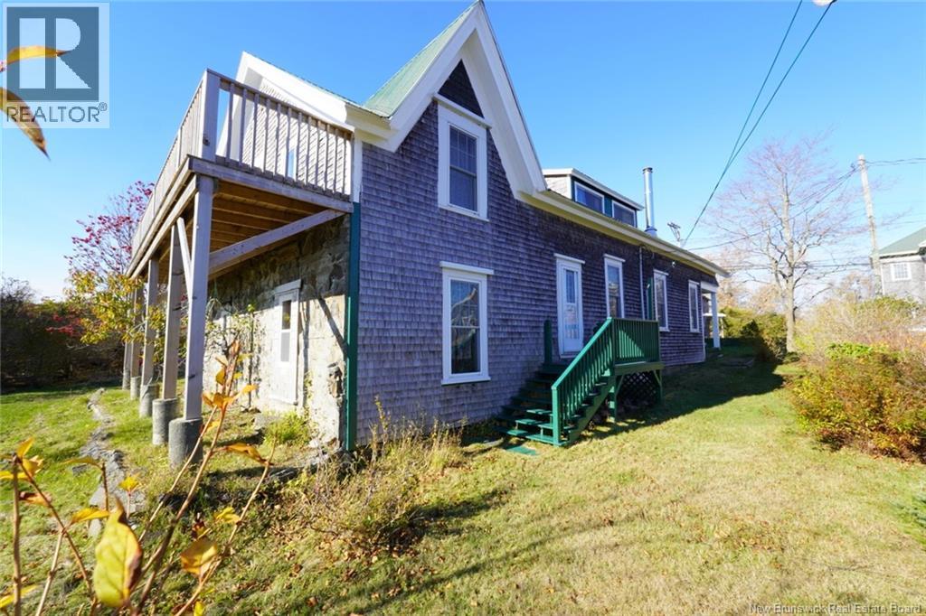 131 Route 776, Grand Manan, New Brunswick E5G 1A4 - Photo 37 - NB130125