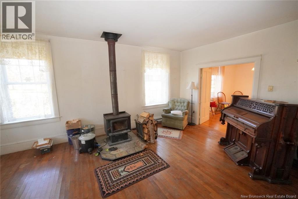 131 Route 776, Grand Manan, New Brunswick E5G 1A4 - Photo 8 - NB130125