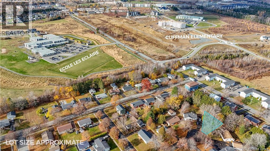 33 Burse Court, Fredericton, New Brunswick E3A 3C7 - Photo 10 - NB130123