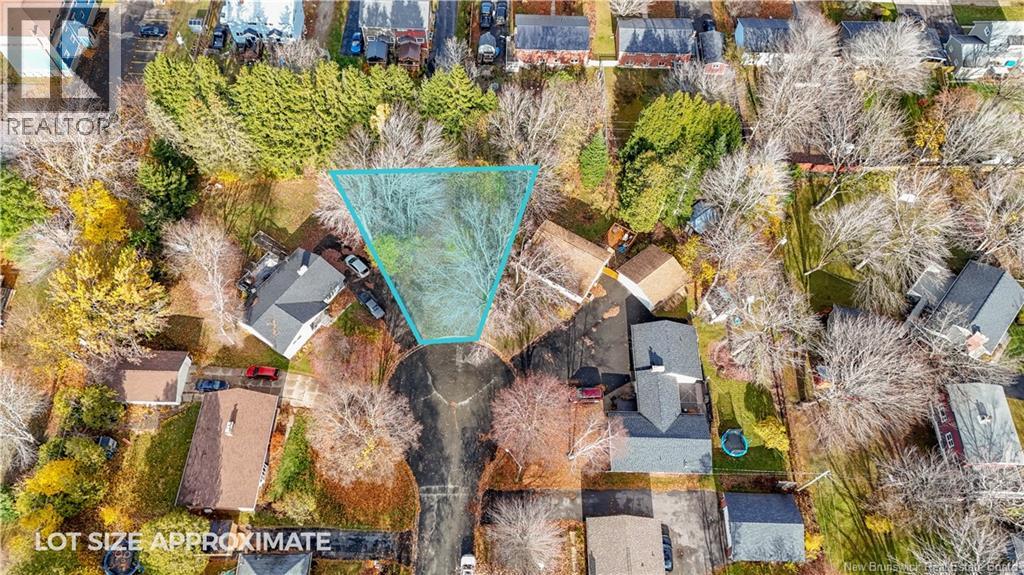 33 Burse Court, Fredericton, New Brunswick E3A 3C7 - Photo 6 - NB130123