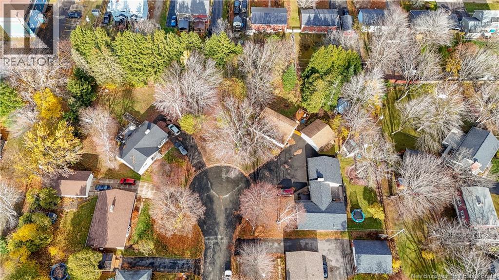 33 Burse Court, Fredericton, New Brunswick E3A 3C7 - Photo 7 - NB130123