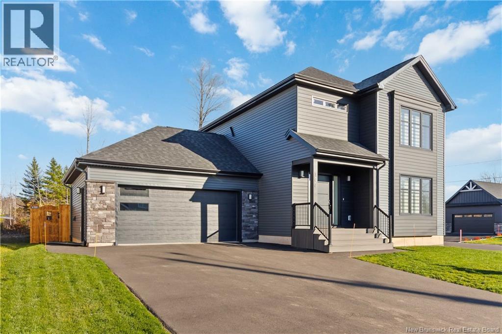 100 RACHEL Street, Moncton, New Brunswick