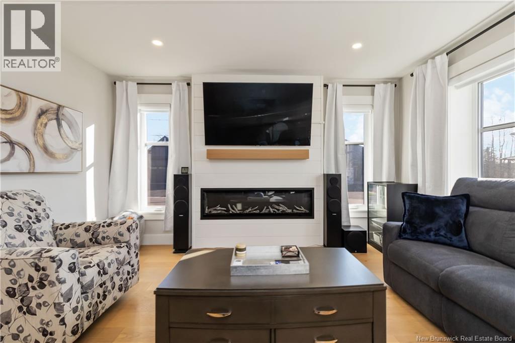 100 Rachel Street, Moncton, New Brunswick E1G 6J4 - Photo 10 - NB130072