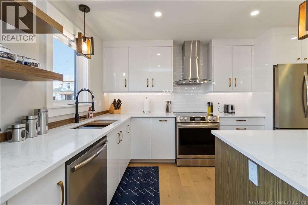 100 Rachel Street, Moncton, New Brunswick E1G 6J4 - Photo 13 - NB130072