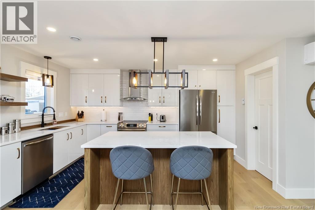 100 Rachel Street, Moncton, New Brunswick E1G 6J4 - Photo 17 - NB130072