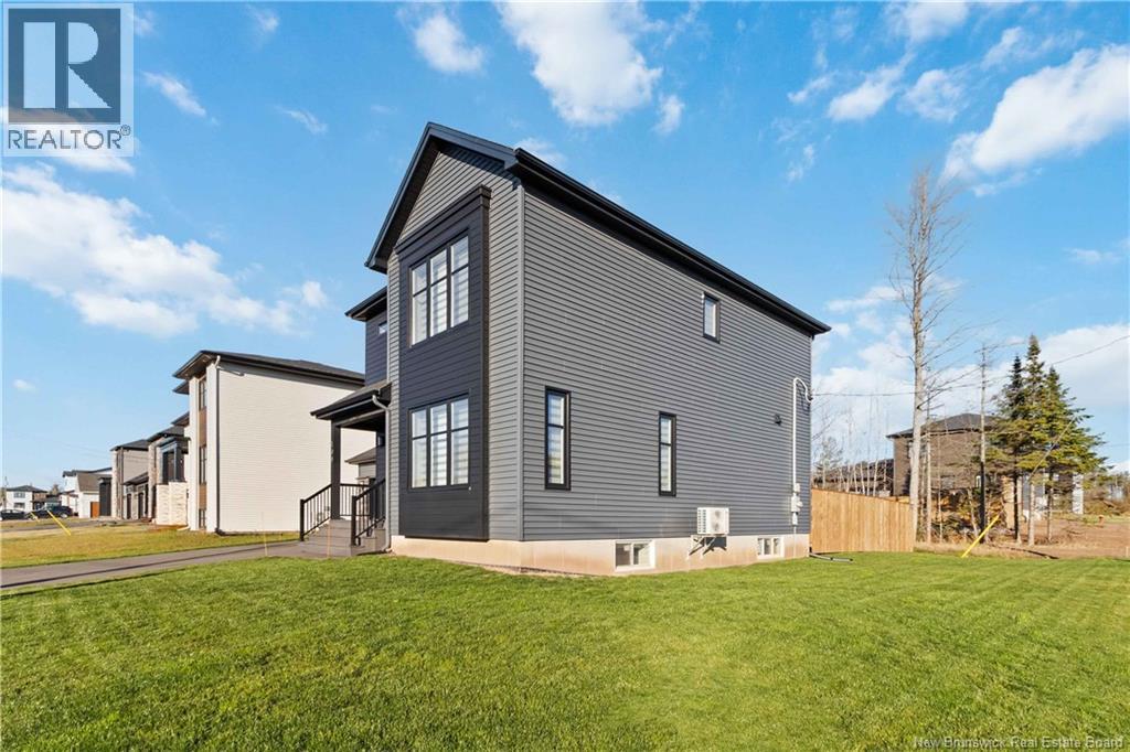 100 Rachel Street, Moncton, New Brunswick E1G 6J4 - Photo 3 - NB130072