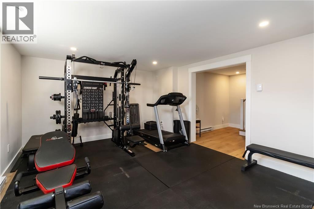 100 Rachel Street, Moncton, New Brunswick E1G 6J4 - Photo 40 - NB130072