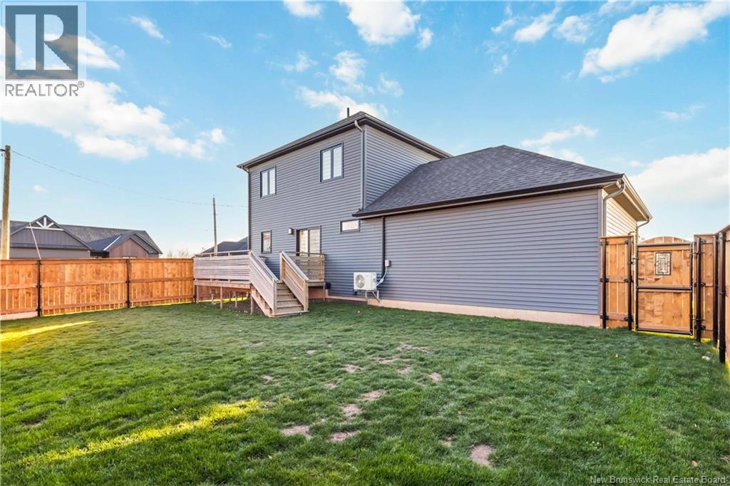 100 Rachel Street, Moncton, New Brunswick E1G 6J4 - Photo 42 - NB130072