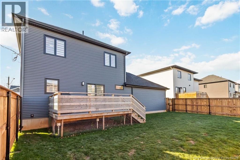 100 Rachel Street, Moncton, New Brunswick E1G 6J4 - Photo 43 - NB130072