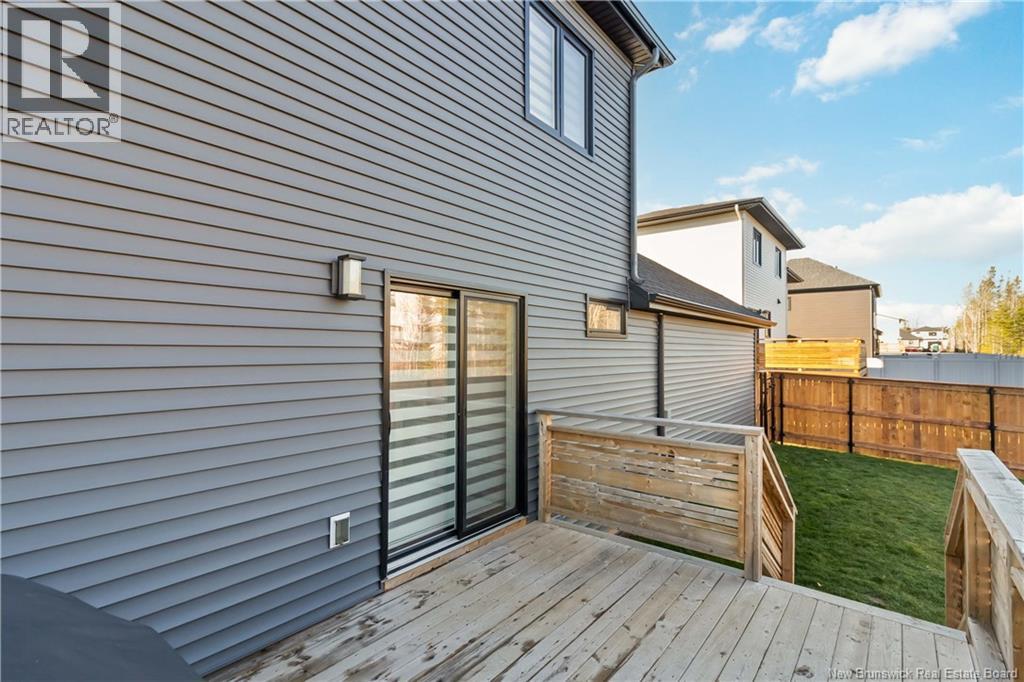 100 Rachel Street, Moncton, New Brunswick E1G 6J4 - Photo 44 - NB130072