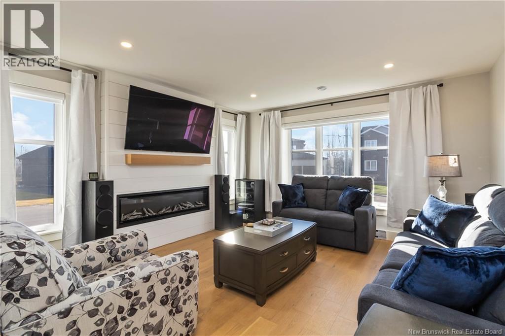 100 Rachel Street, Moncton, New Brunswick E1G 6J4 - Photo 8 - NB130072