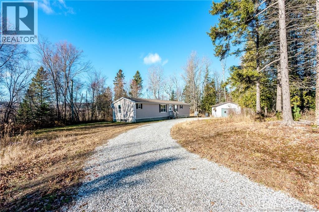 87 River Road, Passekeag, New Brunswick E5N 7N1 - Photo 42 - NB130112