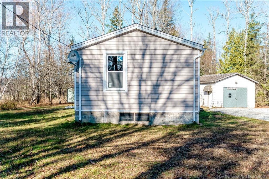 87 River Road, Passekeag, New Brunswick E5N 7N1 - Photo 46 - NB130112