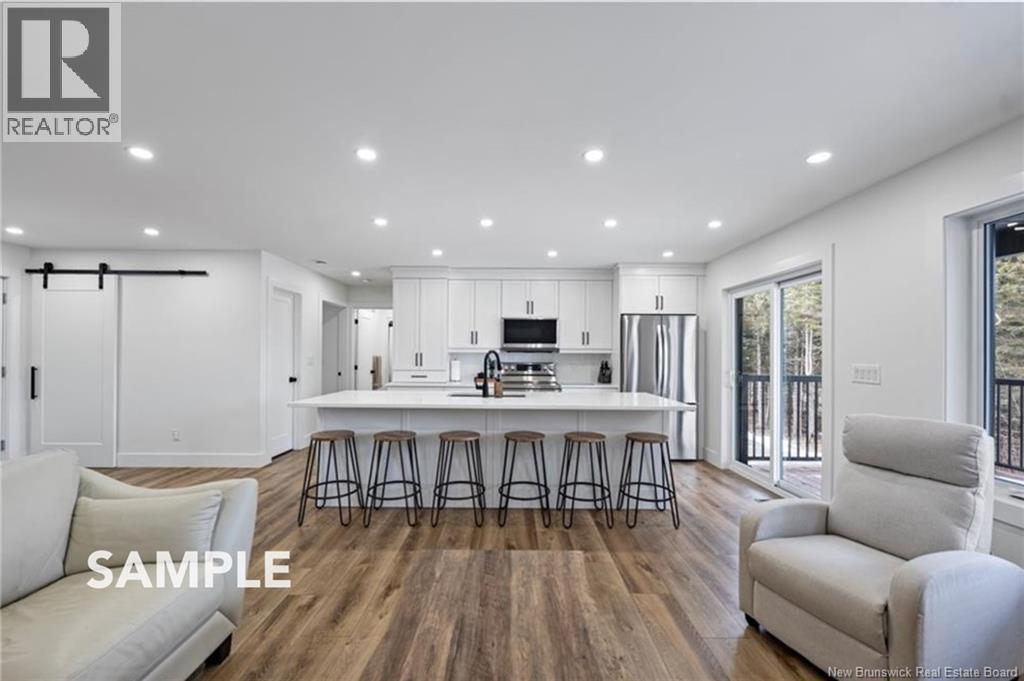 10 Breckenridge Court, Lutes Mountain, New Brunswick E1G 5W8 - Photo 5 - NB130104