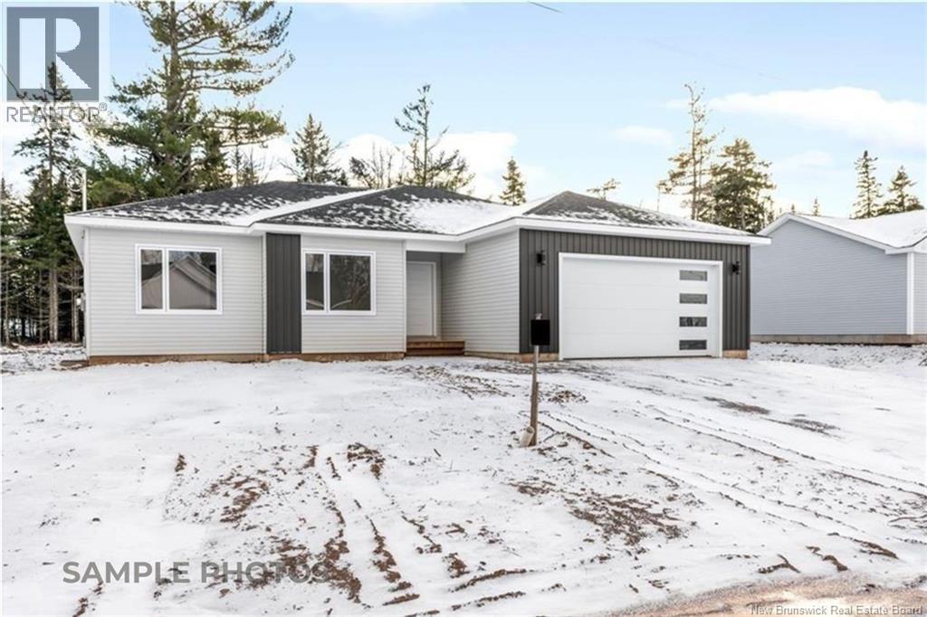 94 Adrienne Court, Dieppe, New Brunswick