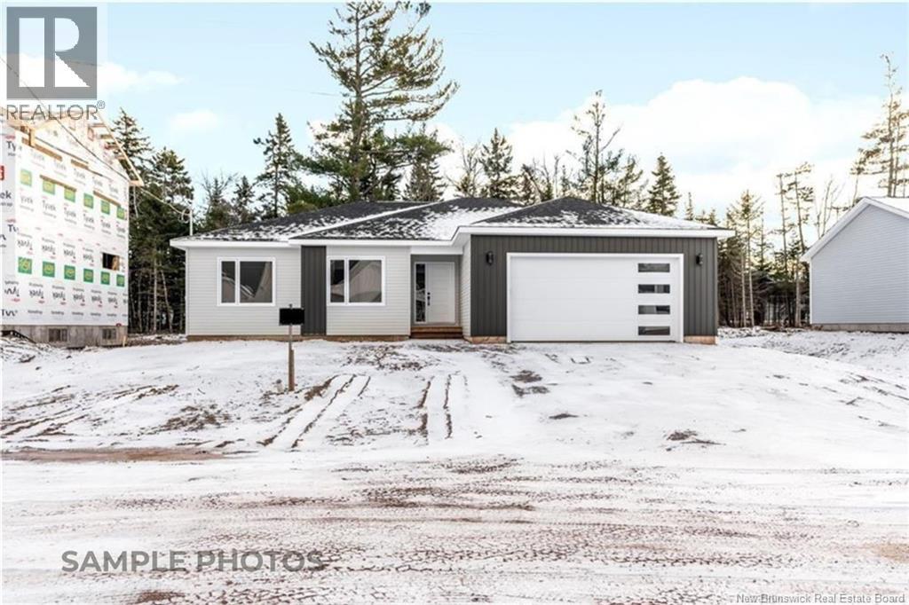 94 Adrienne Court, Dieppe, New Brunswick E1A 9V2 - Photo 2 - NB130084