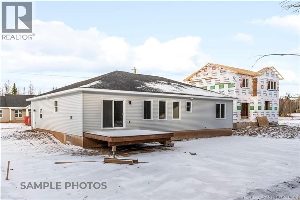 94 Adrienne Court, Dieppe, New Brunswick E1A 9V2 - Photo 24 - NB130084