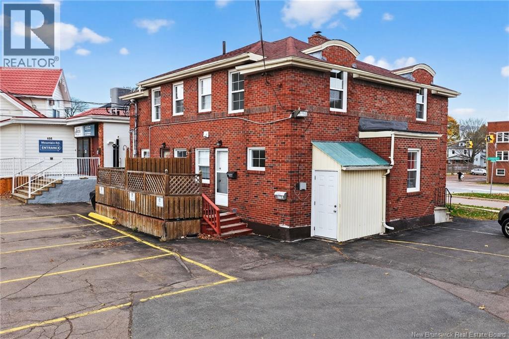 366-368 Cameron Street, Moncton, New Brunswick E1C 2M9 - Photo 29 - NB129976