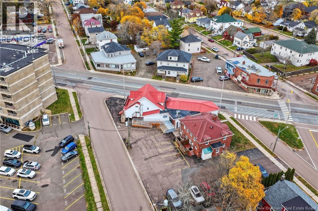 366-368 Cameron Street, Moncton, New Brunswick E1C 2M9 - Photo 32 - NB129976