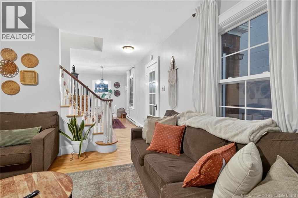 366-368 Cameron Street, Moncton, New Brunswick E1C 2M9 - Photo 6 - NB129976