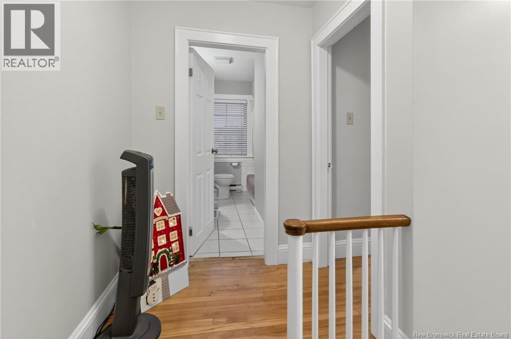 366-368 Cameron Street, Moncton, New Brunswick E1C 2M9 - Photo 8 - NB129976