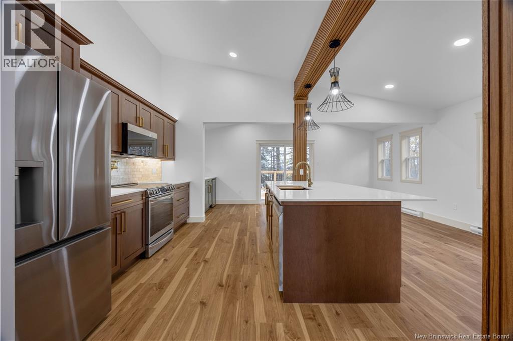 2 Ian Crescent, Rothesay, New Brunswick E2E 5P9 - Photo 9 - NB129955
