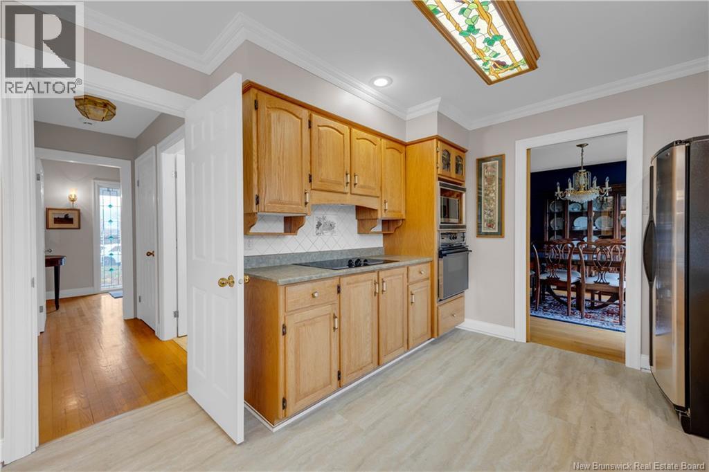 531 Ridge Row, Saint John, New Brunswick E2M 7V3 - Photo 10 - NB129938