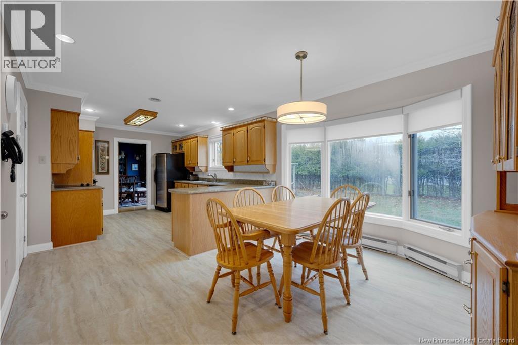 531 Ridge Row, Saint John, New Brunswick E2M 7V3 - Photo 12 - NB129938