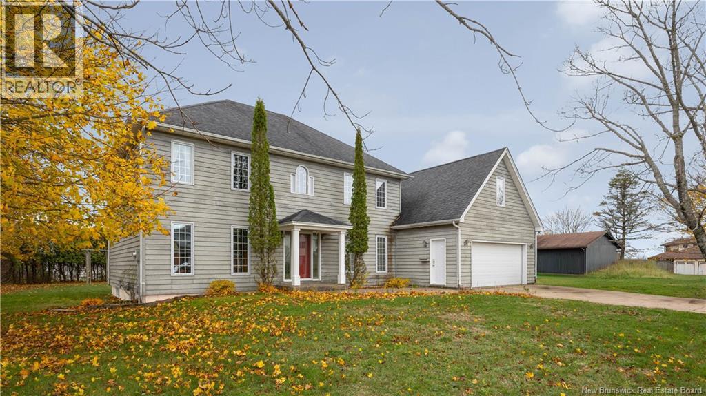 531 Ridge Row, Saint John, New Brunswick E2M 7V3 - Photo 2 - NB129938