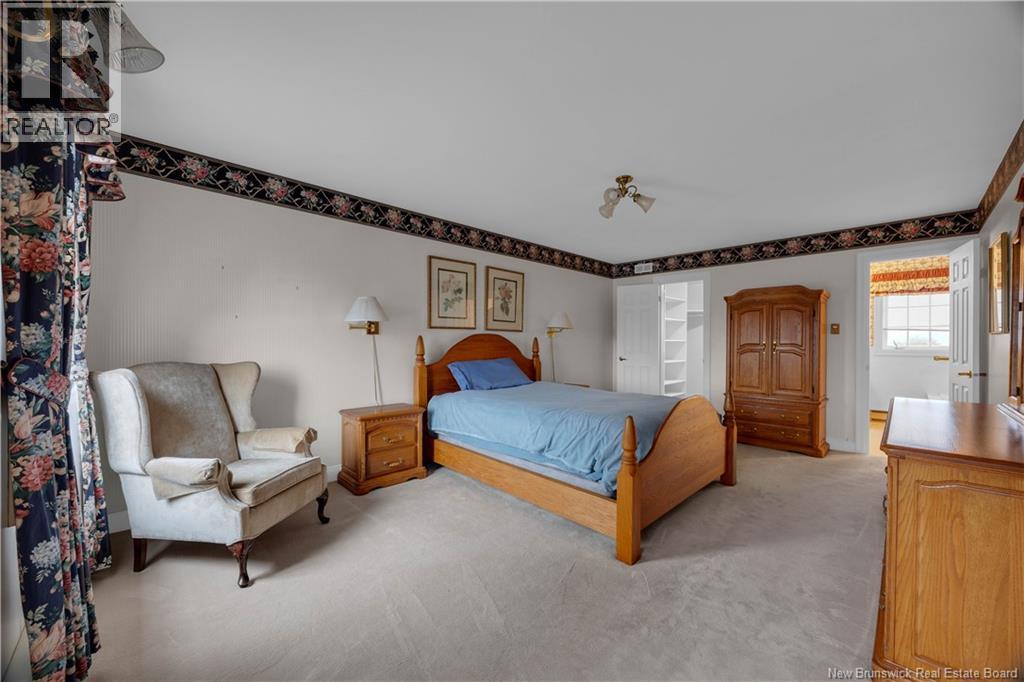 531 Ridge Row, Saint John, New Brunswick E2M 7V3 - Photo 21 - NB129938