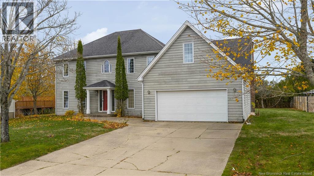 531 Ridge Row, Saint John, New Brunswick E2M 7V3 - Photo 3 - NB129938