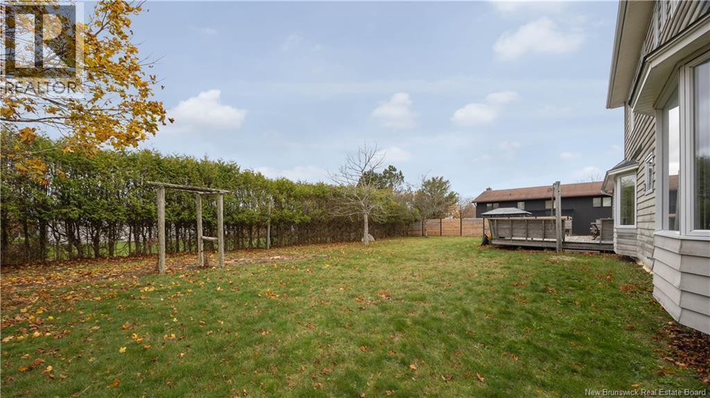 531 Ridge Row, Saint John, New Brunswick E2M 7V3 - Photo 42 - NB129938