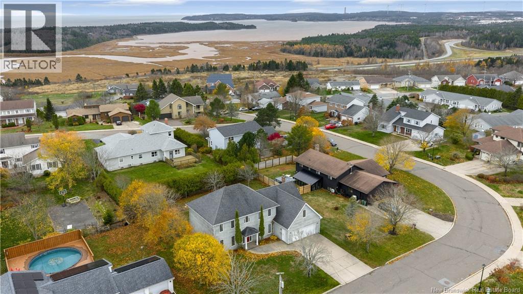 531 Ridge Row, Saint John, New Brunswick E2M 7V3 - Photo 45 - NB129938