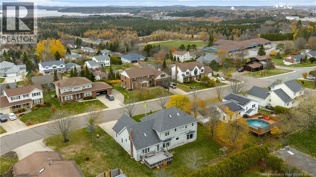 531 Ridge Row, Saint John, New Brunswick E2M 7V3 - Photo 48 - NB129938