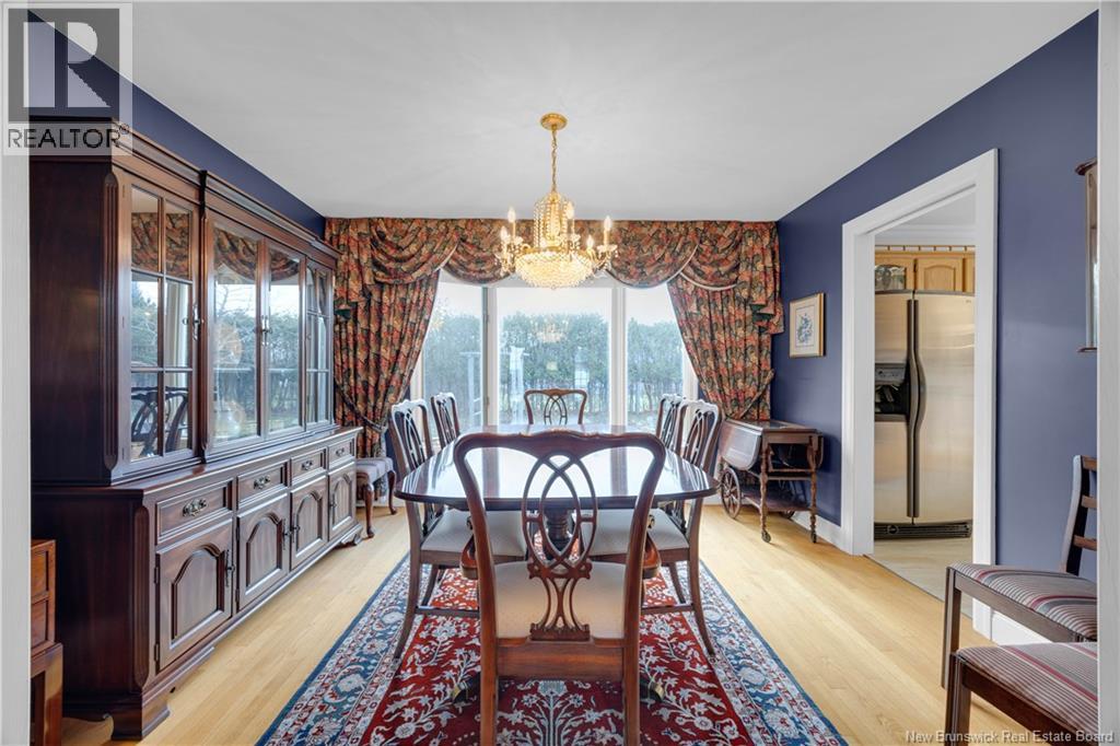 531 Ridge Row, Saint John, New Brunswick E2M 7V3 - Photo 6 - NB129938