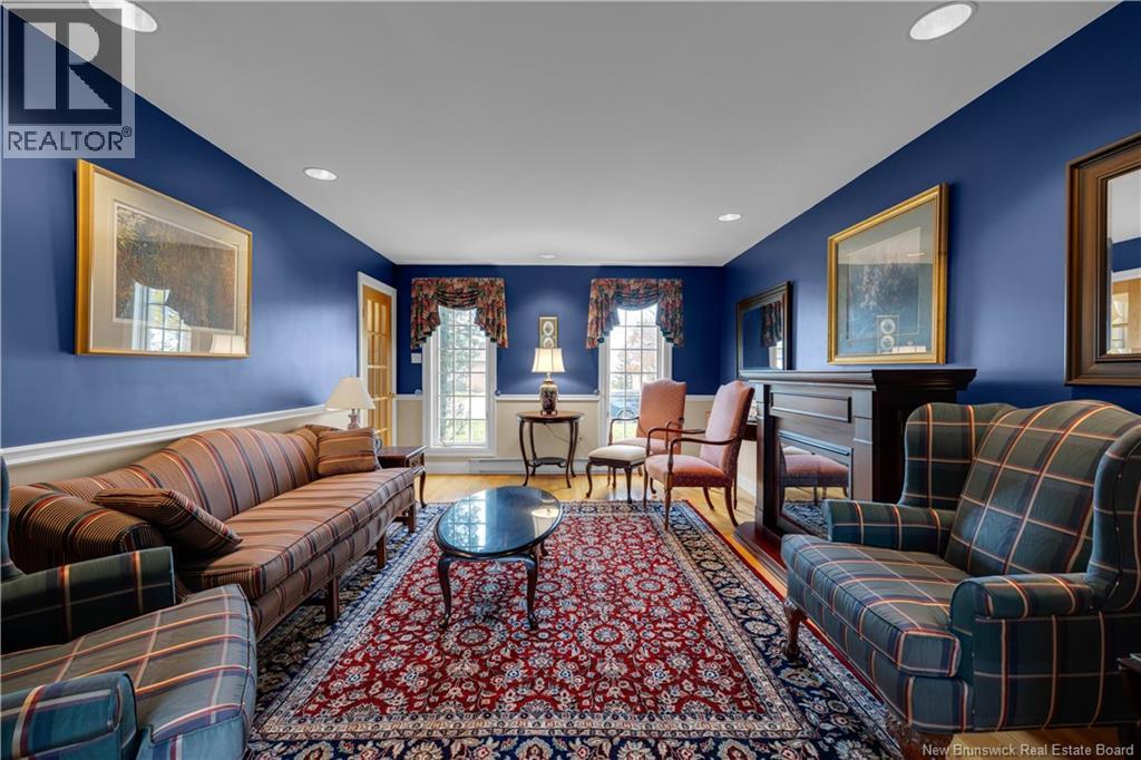 531 Ridge Row, Saint John, New Brunswick E2M 7V3 - Photo 7 - NB129938
