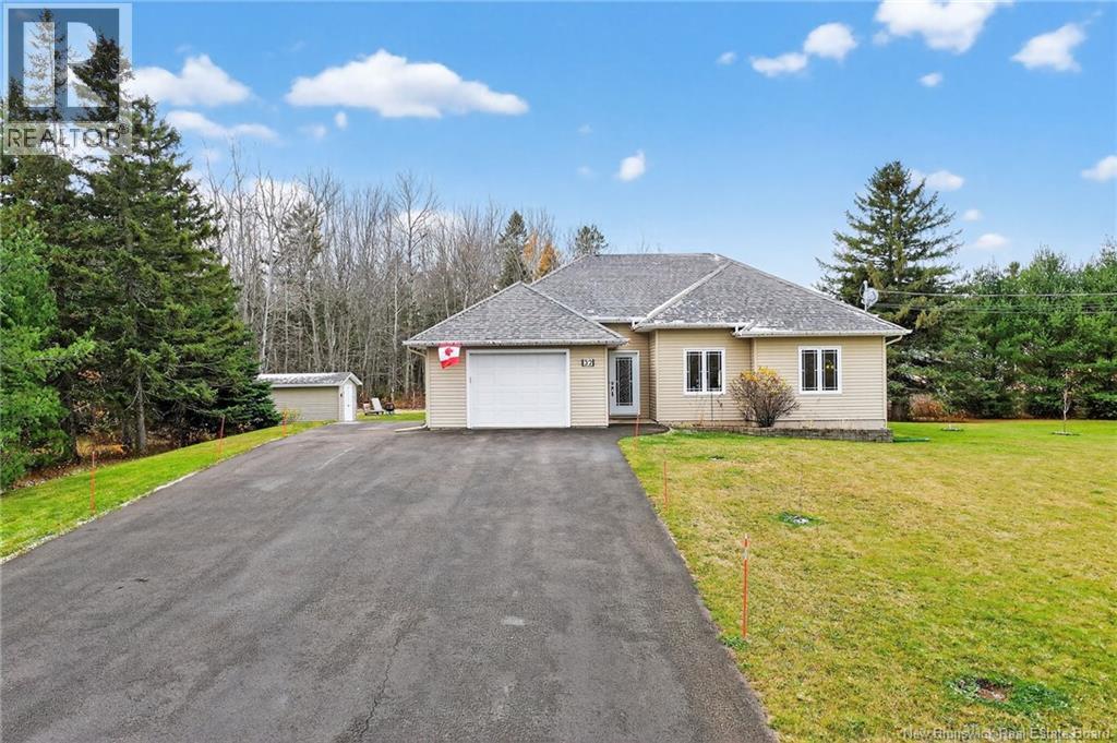 32 Murray Road, Saint-Antoine, New Brunswick