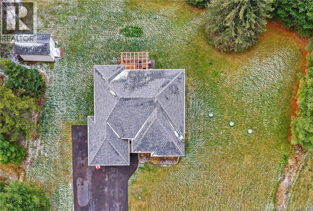 32 Murray Road, Saint-Antoine, New Brunswick E4V 1A2 - Photo 48 - NB129895