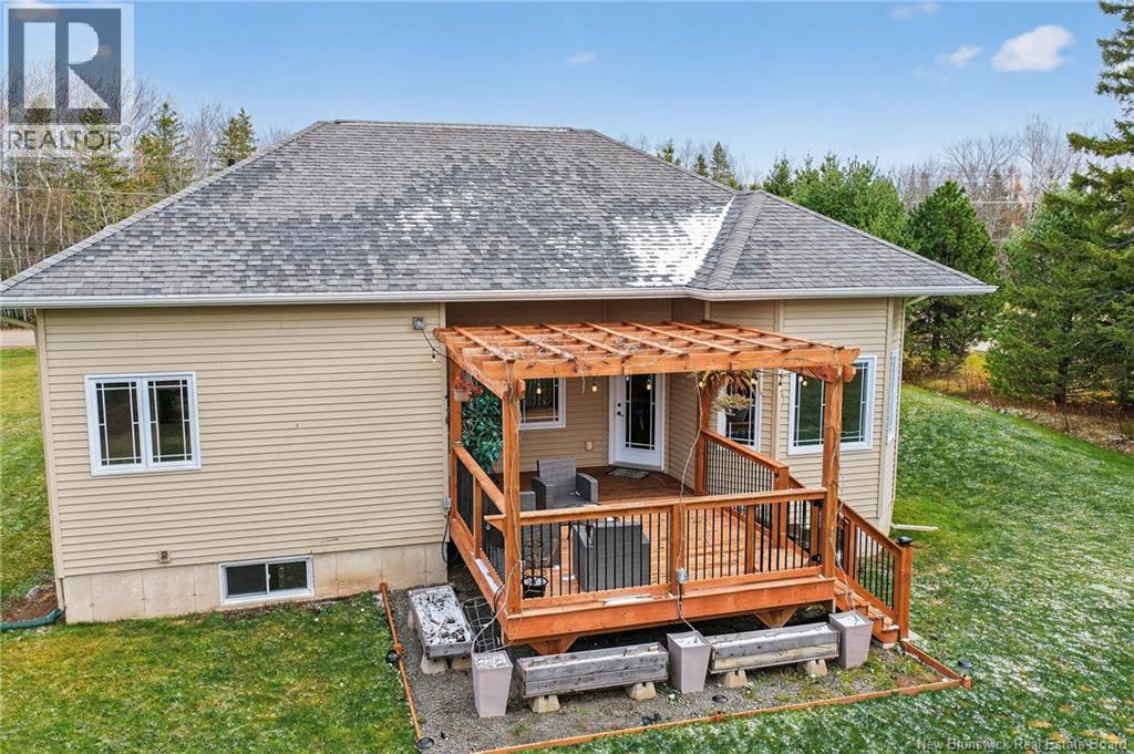 32 Murray Road, Saint-Antoine, New Brunswick E4V 1A2 - Photo 5 - NB129895